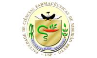 Logo Faculdade de Ciências Farmacêuticas de Ribeirão Preto Usp em Vila Monte Alegre