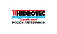 Logo Hidrotec Perfurações E Instalações de Poços em Estados