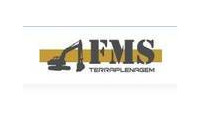 Logo Fms Terraplenagem em Caxambu