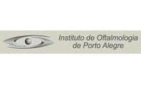 Logo Instituto de Oftalmologia de Porto Alegre em Auxiliadora