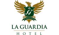 Logo La Guardiã Hotel em Jardim Paulista