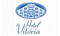Logo Hotel Vitória em Brás