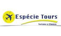 Logo Espécie Tours em Jardim Santa Terezinha (Zona Leste)