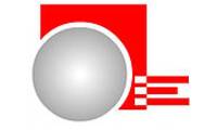 Logo Engepel Engenharia de Projetos em Bosque
