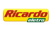 Logo Ricardo Eletro - Alcântara em Alcântara