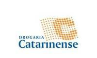 Logo Drogaria e Farmácia Catarinense em Floresta