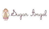 Logo Sugar Angel em Taquaral