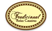 Logo Tradicional Bolos Caseiros - CAMPO BELO em Campo Belo