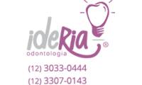 Logo Ideria Odontologia em Parque Residencial Aquarius