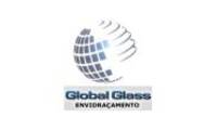 Logo Global Glass Envidraçamento em Glória
