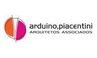 Logo Arduino Piacentini Arquitetos Associados em Itaim Bibi