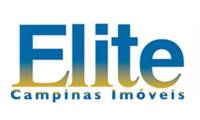 Logo Elite Campinas Imóveis em Parque São Quirino