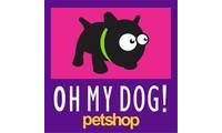 Logo Oh My Dog! Petshop em Barra da Tijuca