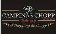 Logo Campinas Chopp Delivery em Cambuí