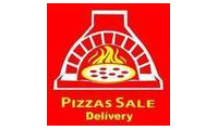 Logo Pizzas Sale em Centro