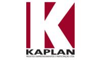 Logo Kaplan Projetos, Empreendimentos E Participações em Loteamento Center Santa Genebra