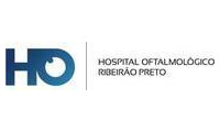 Logo de Hospital Oftalmológico de Ribeirão Preto em Jardim Canadá