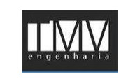 Logo TMV Engenharia e Construções em Vila Gumercindo