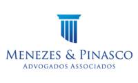 Logo Menezes & Pinasco Advogados Associados em Enseada do Suá