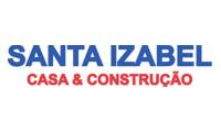 Logo Santa Izabel - Casa E Construção em Jardim Santa Izabel