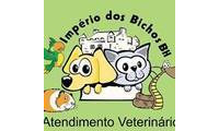 Logo Clínica Veterinária Império dos Bichos em Renascença