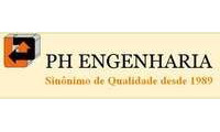 Logo Ph Engenharia Elétrica E Hidráulica em Vila Vianelo