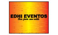 Logo Edhi Eventos em Monte Castelo