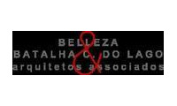 Logo Belleza & Batalha Arquitetos Associados em Perdizes