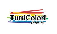 Logo Tutticolori Confecções em Parque Verde