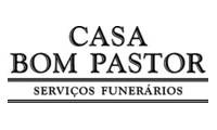 Logo Casa Bom Pastor Serviços Funerários em São Cristóvão