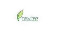 Logo Farmácia de Manipulação NaVitae em Aldeota