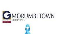 Logo Morumbi Town Shopping em Vila Andrade
