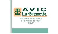 Logo Avic - Lar Bussocada em Umuarama