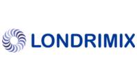 Logo Londrimix Concreto E Argamassa em Leonor