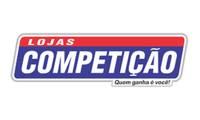 Logo Lojas Competição - Nilópolis em Centro