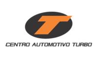 Logo Centro Automotivo Turbo em Sion