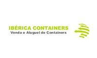 Logo Ibérica Containers em Ponte do Imaruim
