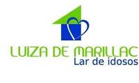 Logo Abrigo Luiza de Marillac em Bebedouro