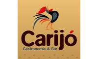 Logo Carijó Gastronomia E Bar em Guará II