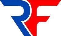 Logo RF lavagem a seco de Estofados em Setor Residencial Leste (Planaltina)