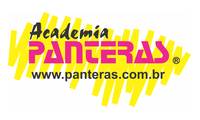Logo Academia Panteras em Centro