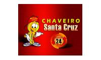 Logo Chaveiro Santa Cruz em Cambuí