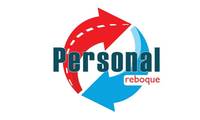 Logo Personal Reboque em Barro Preto