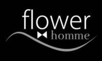 Logo Flower Homme em Centro