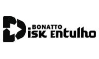 Logo Bonatto Disk Entulho em Vila Sônia