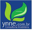 Logo Ynne Consultoria Imobiliária em Jardim Chapadão