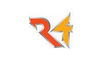 Logo R4 Laje Alveolar & Pré-Fabricados em Chácara Lagoa Branca