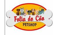 Logo Folia do Cão Pet Shop em Jardim Guanabara