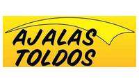 Logo de Ajalas Toldos em Nova Lima