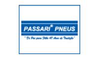 Logo Pneus Passari em Paulista